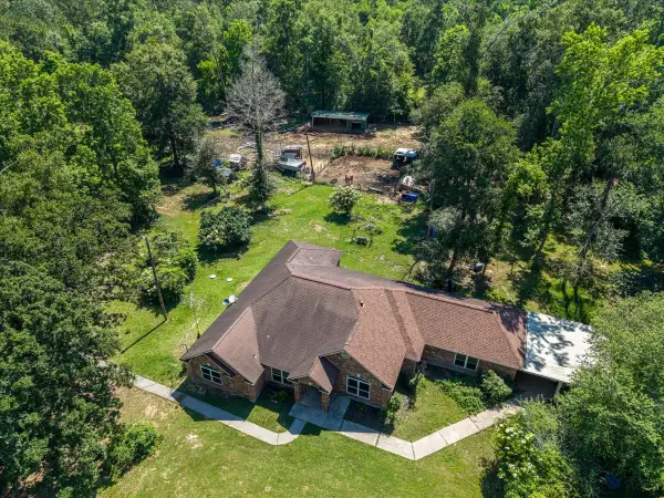 13501 Stowe Road, Conroe, TX 77306