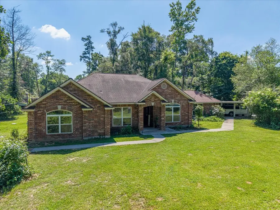 13501 Stowe Road, Conroe, TX 77306 - #2