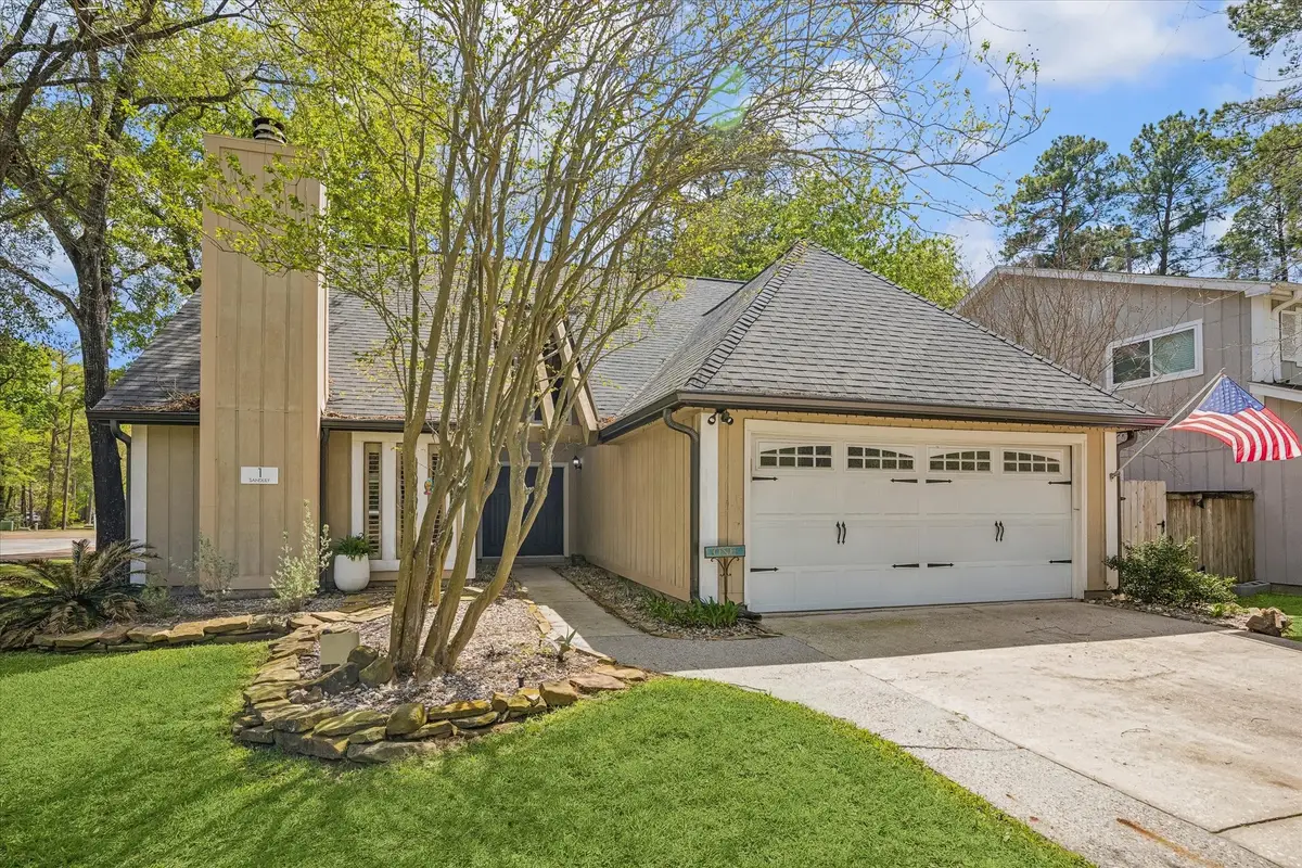 1 Sandlily Court, The Woodlands, TX 77380 - #1