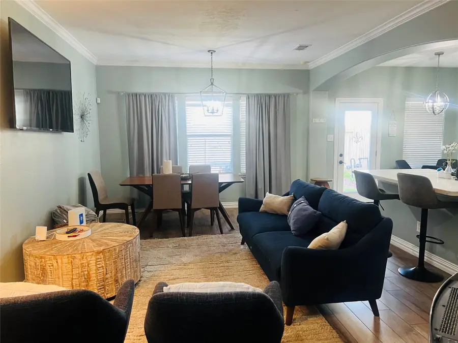 6122 Yorktown Meadow Lane, Houston, TX 77084 - #2