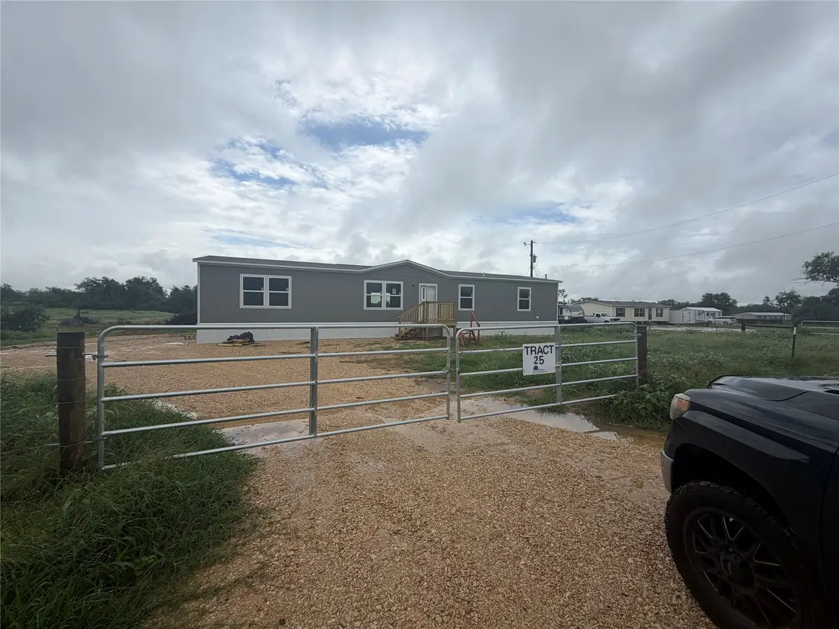 3031 Cr 124 Road, Floresville, TX 78114 - #1