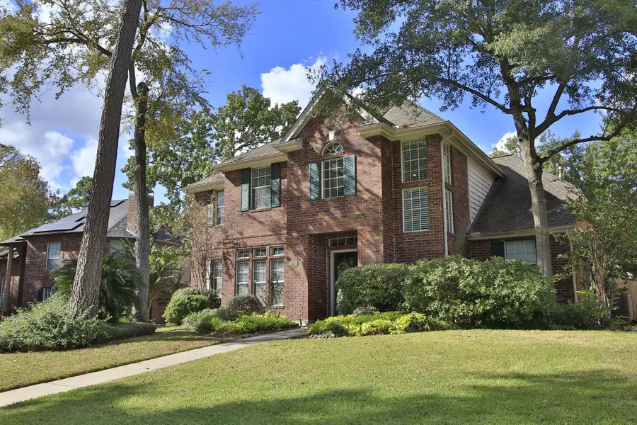 3618 Walnut Forest Lane, Spring, TX 77388 - Image #2