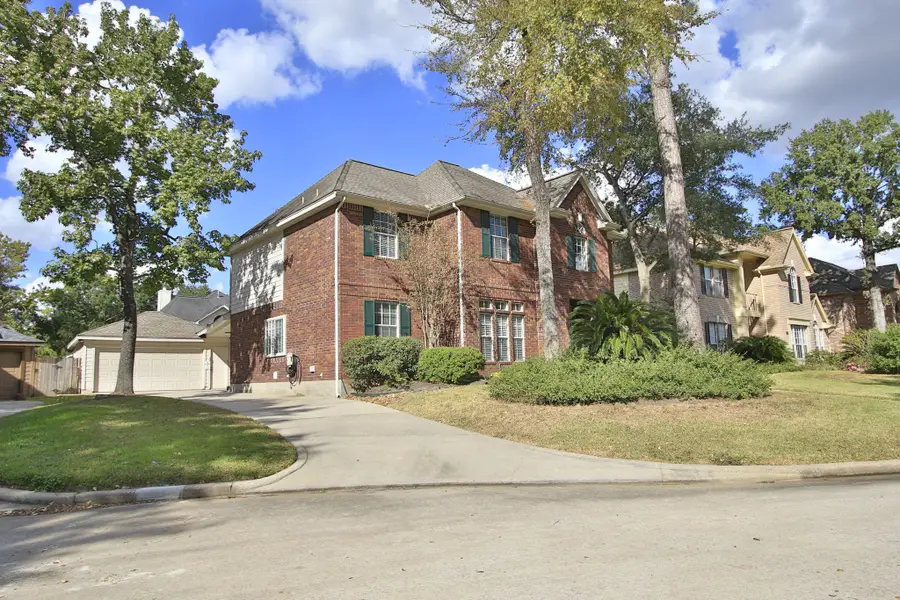 3618 Walnut Forest Lane, Spring, TX 77388 - Image #3