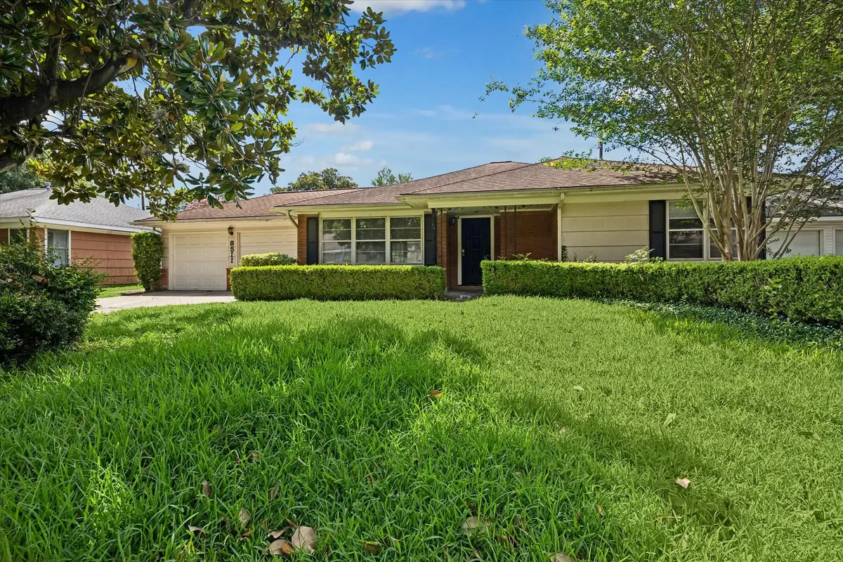 8511 Bluegate Street, Houston, TX 77025 - #1