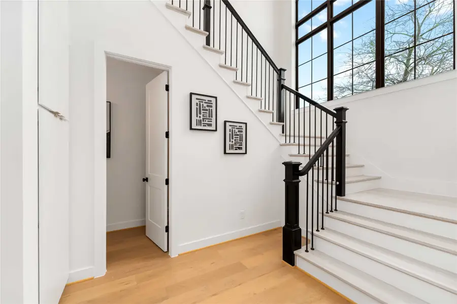 613 Wendel Street, Houston, TX 77009 - #3