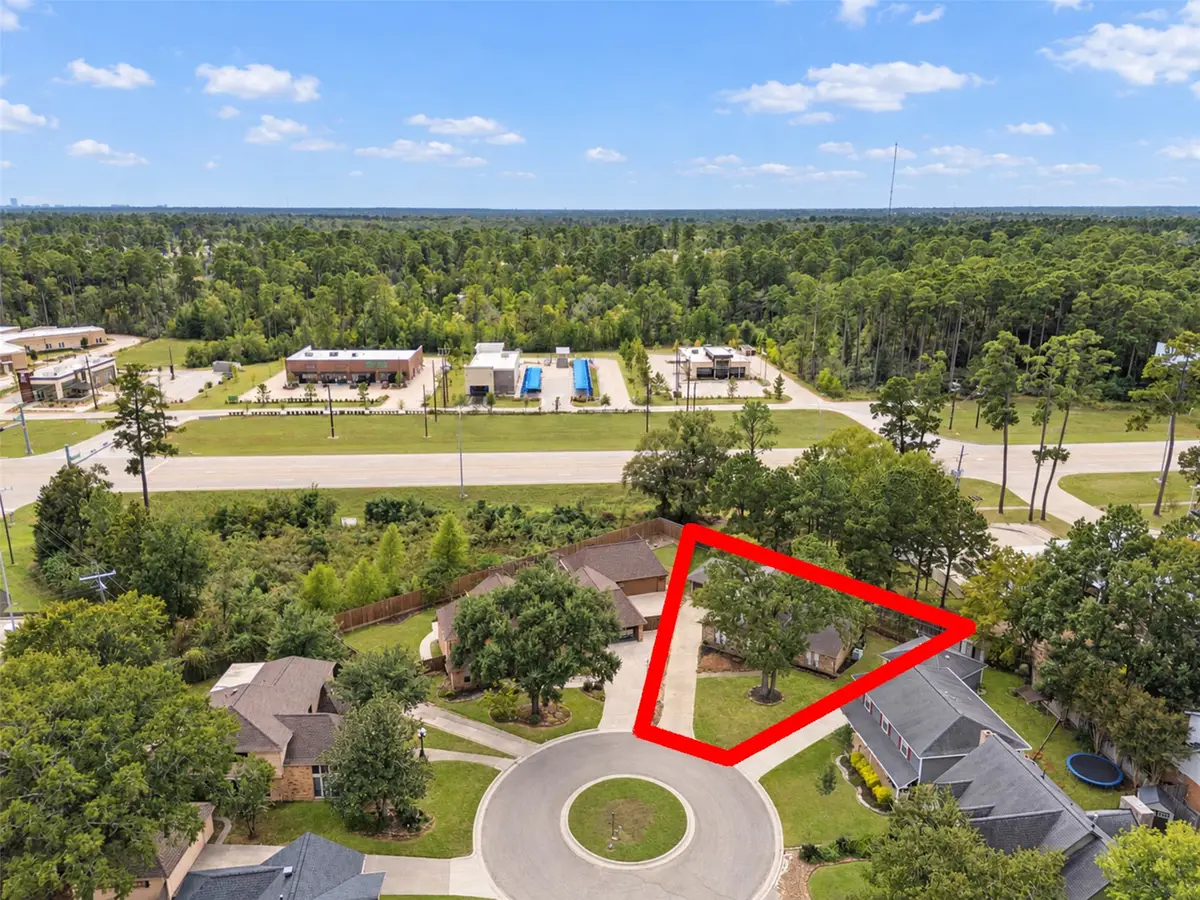 4 Kingsley Court, Conroe, TX 77304 - #1