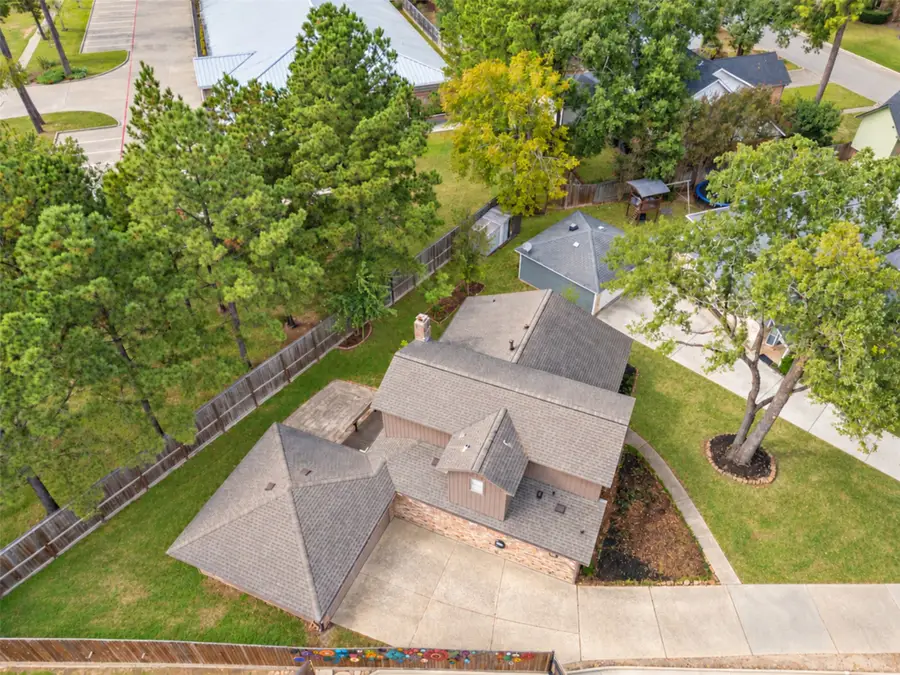 4 Kingsley Court, Conroe, TX 77304 - #3