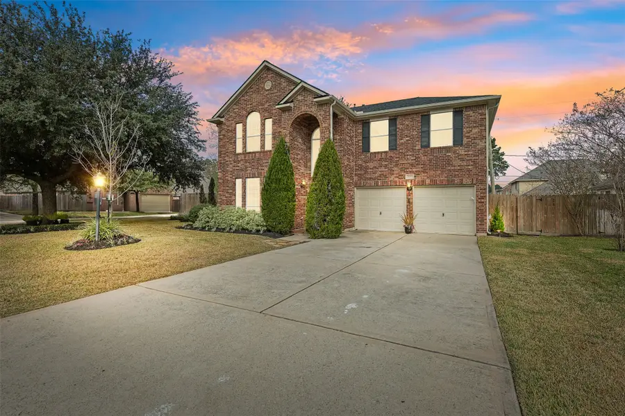 7530 Nicholforest Lane, Spring, TX 77389 - Image #3