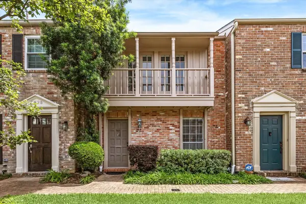 5827 Valley Forge Drive #83, Houston, TX 77057