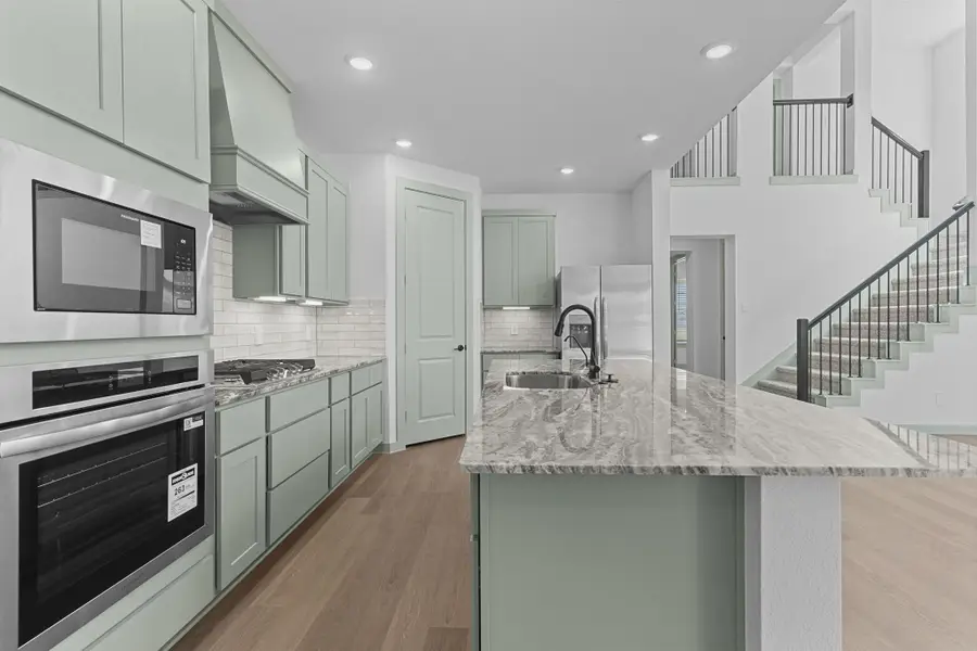 4008 Pome, Pearland, TX 77581 - Image #2