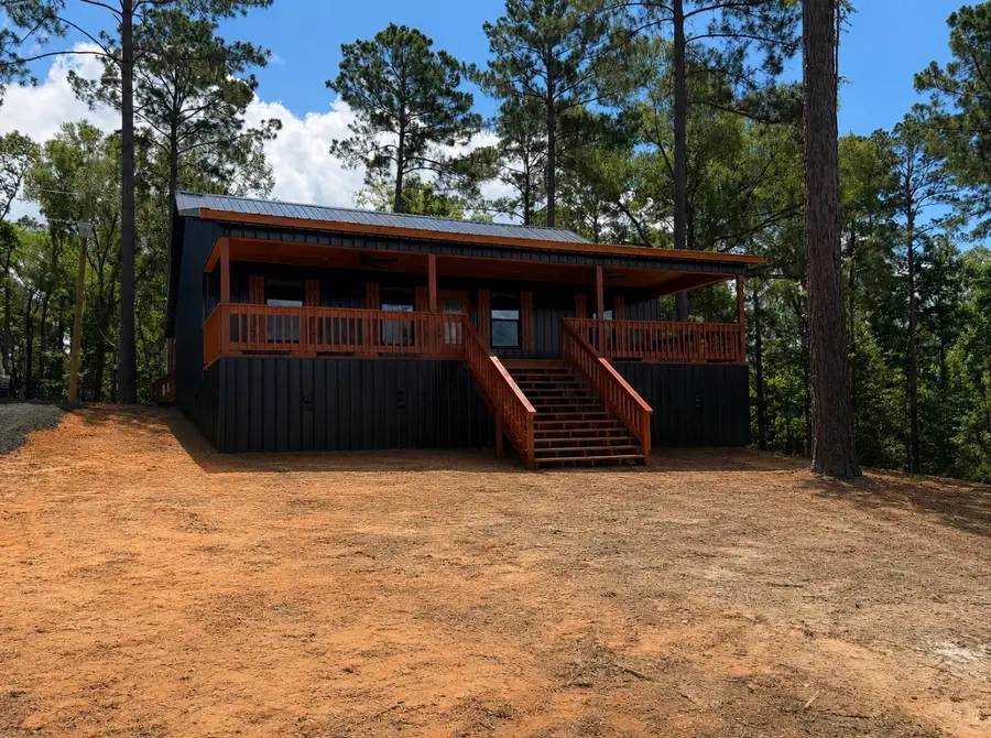 0015 Fm 83, Broaddus, TX 75929 - #2