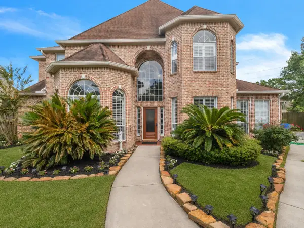 17902 Saint Emilion Court, Spring, TX 77379