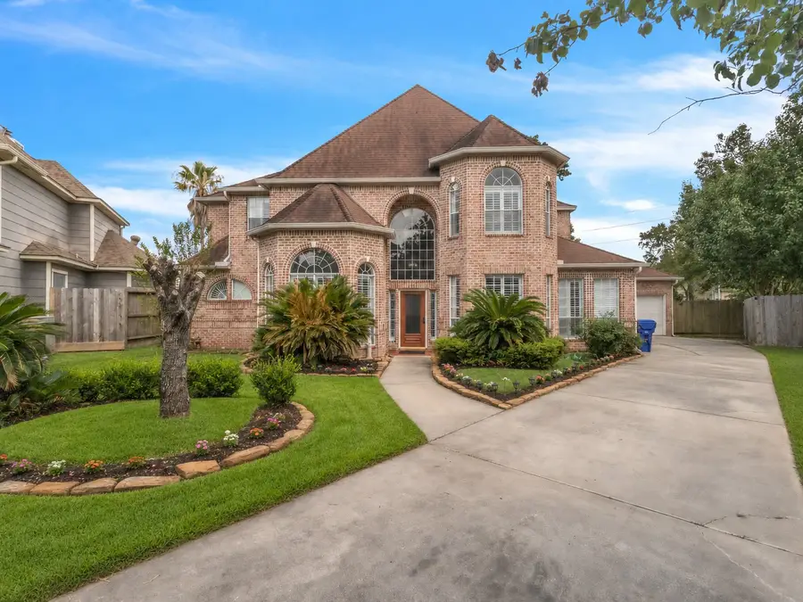 17902 Saint Emilion Court, Spring, TX 77379 - #2