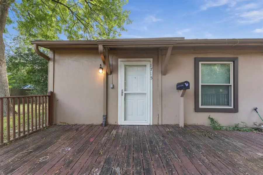1715 Brazos Street, Rosenberg, TX 77471 - #3