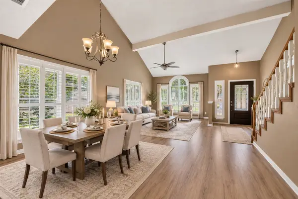 3507 Santa Rosa Lane, Sugar Land, TX 77478
