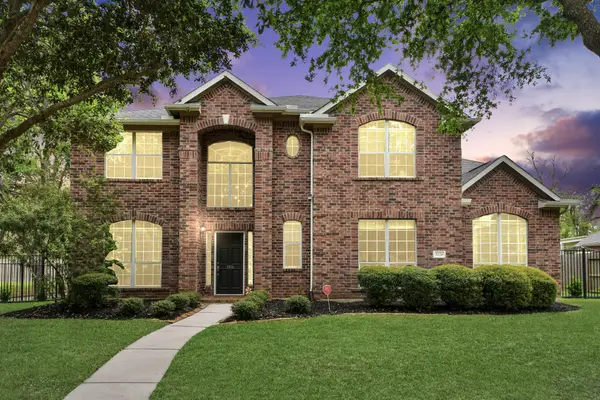 3326 Brushy Lake Drive, Missouri City, TX 77459