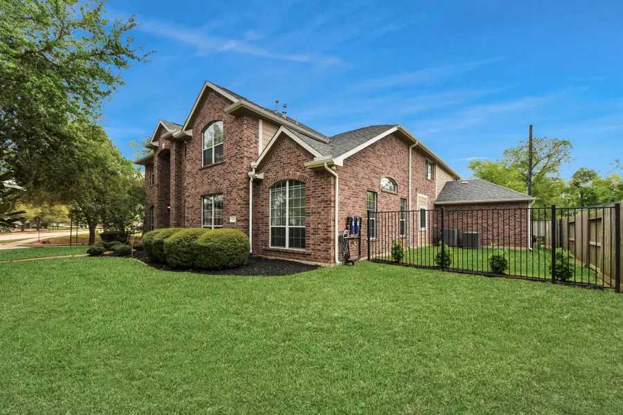 3326 Brushy Lake Drive, Missouri City, TX 77459 - #3