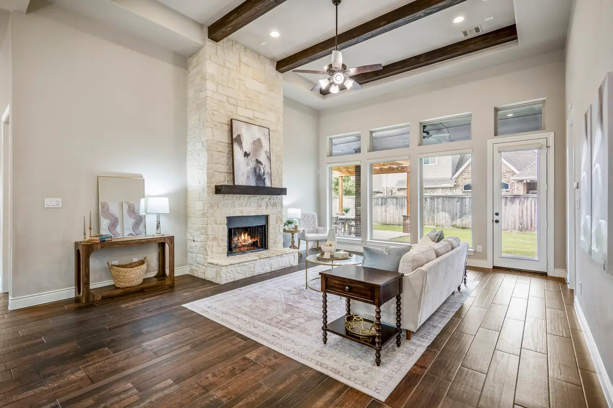 15239 Prairie Dog Town Lane, Cypress, TX 77433 - Image #1