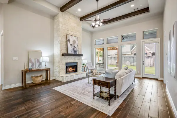 15239 Prairie Dog Town Lane, Cypress, TX 77433