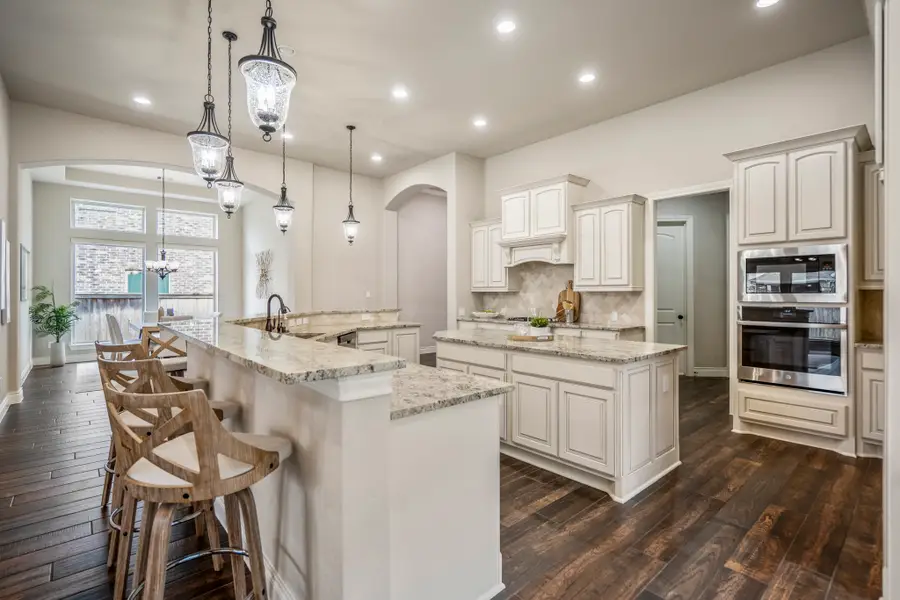 15239 Prairie Dog Town Lane, Cypress, TX 77433 - Image #2