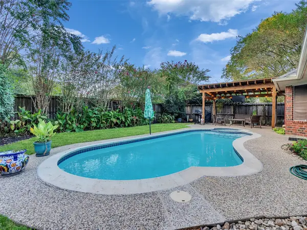 8806 Granite Gorge Drive, Spring, TX 77379