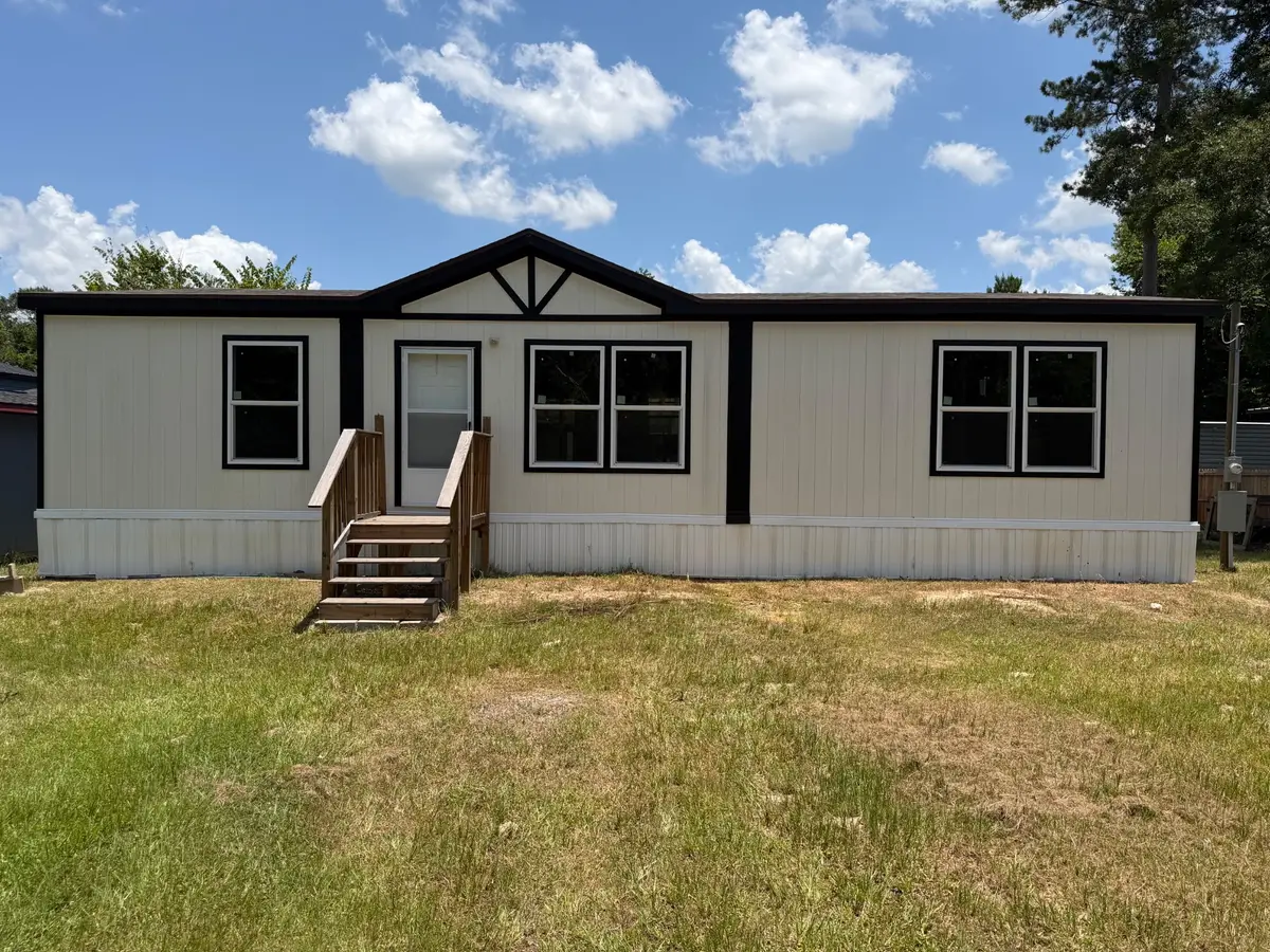 15955 Westgate Road, Splendora, TX 77372 - #1