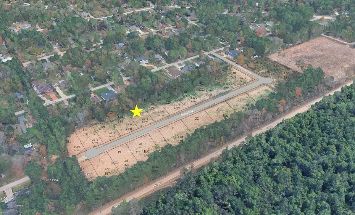 Lot 527 Indigo Way, Porter, TX 77365 - #1