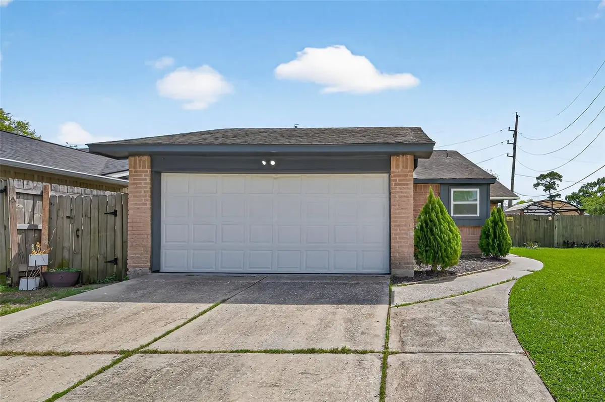 20206 Misty Pines Drive, Humble, TX 77346 - #1