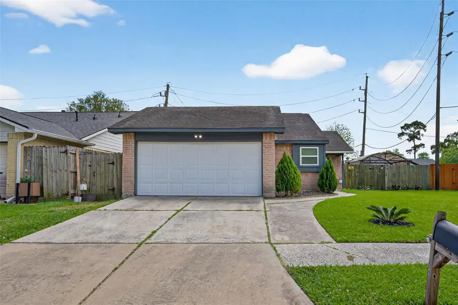 20206 Misty Pines Drive, Humble, TX 77346 - #2