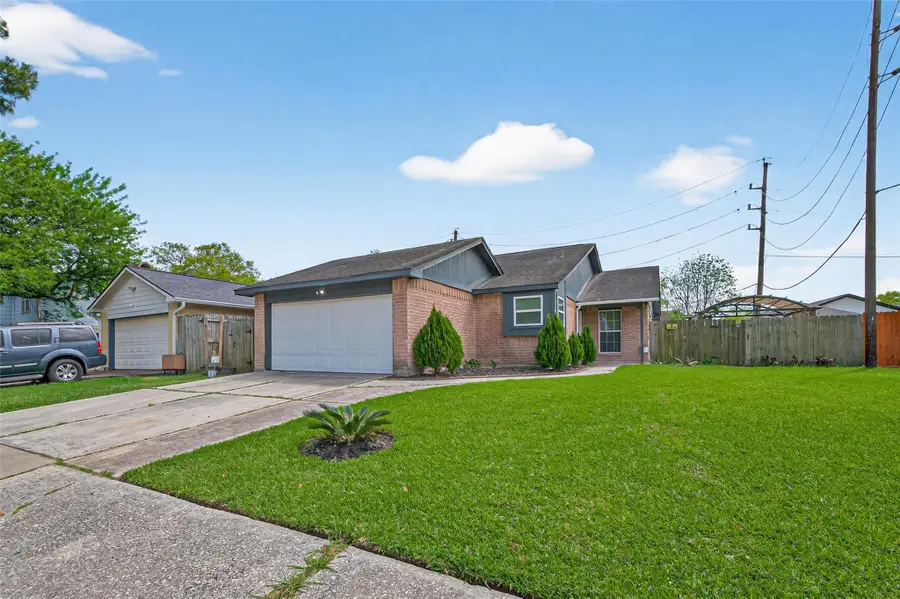 20206 Misty Pines Drive, Humble, TX 77346 - #3