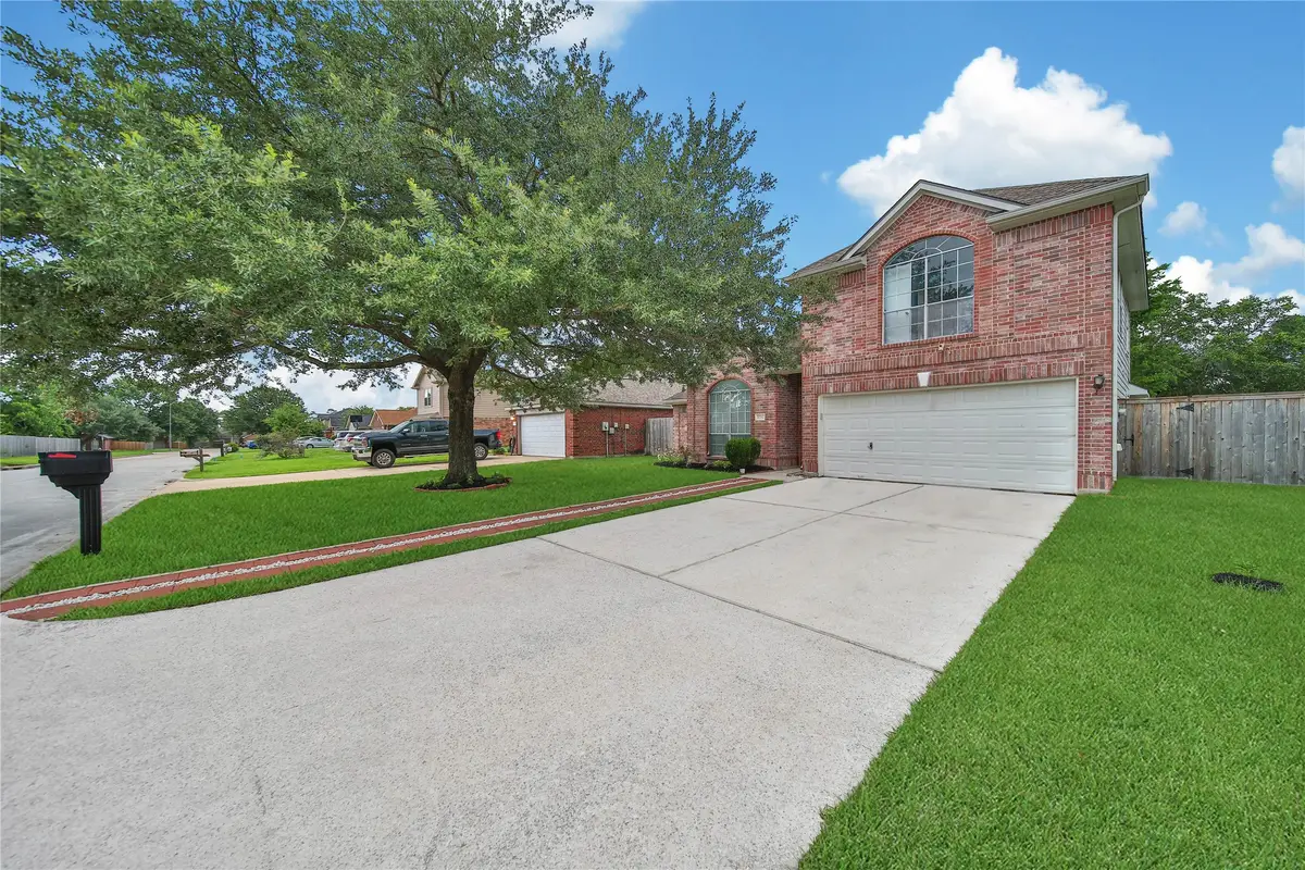 30702 Country Meadows Drive, Tomball, TX 77375 - #1