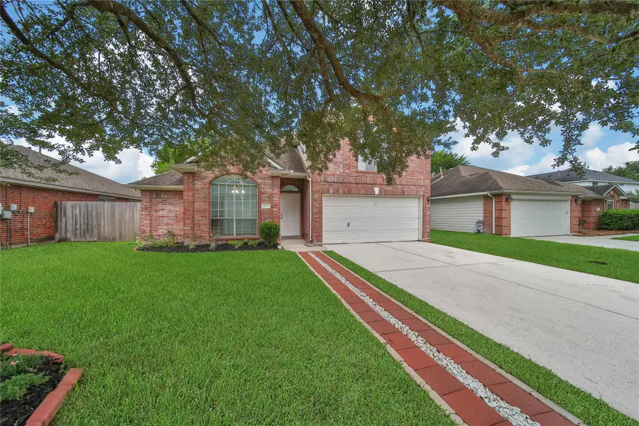 30702 Country Meadows Drive, Tomball, TX 77375 - #2