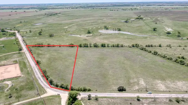 TBD Block 2 Lot 8 Hackberry Lane, Salado, TX 76571
