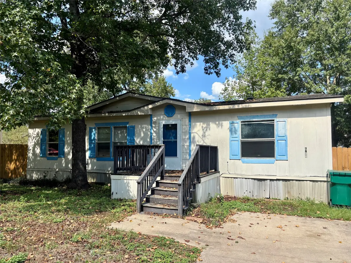 9634 Live Oak Trail, Willis, TX 77318 - #1