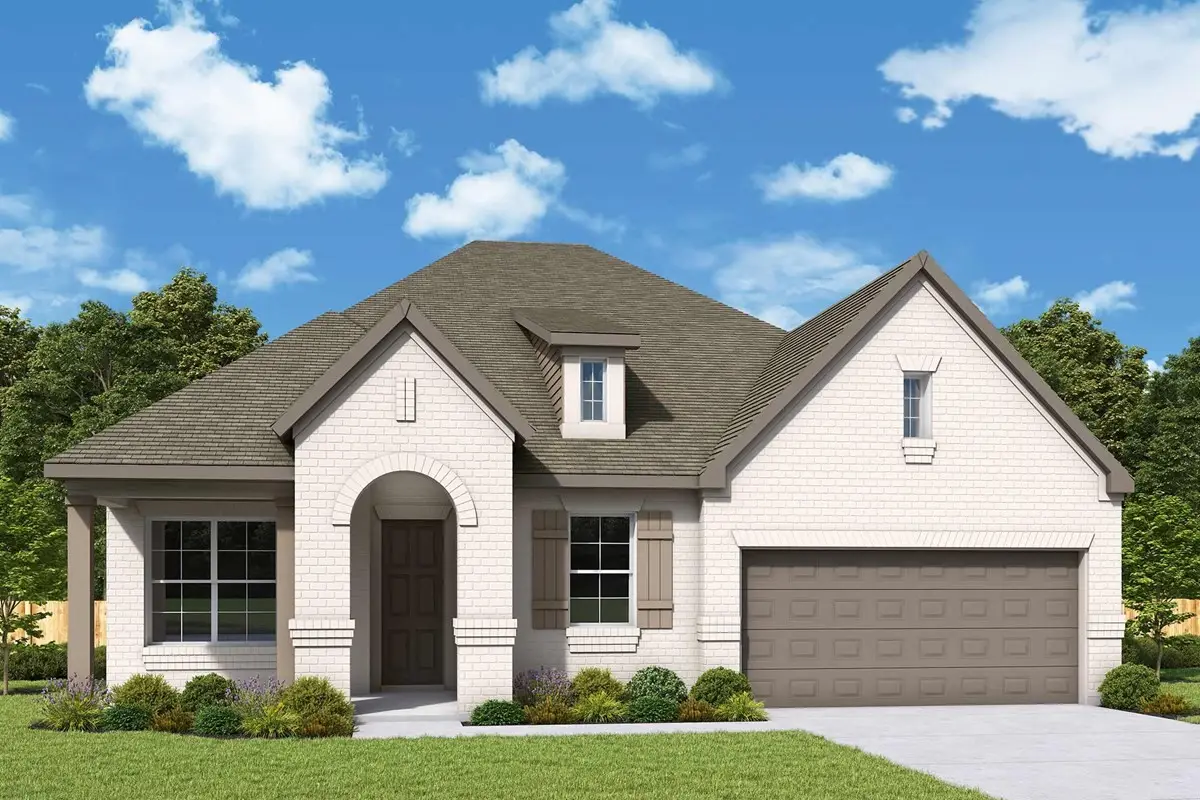 5018 Nesbit Path, Rosenberg, TX 77471 - #1