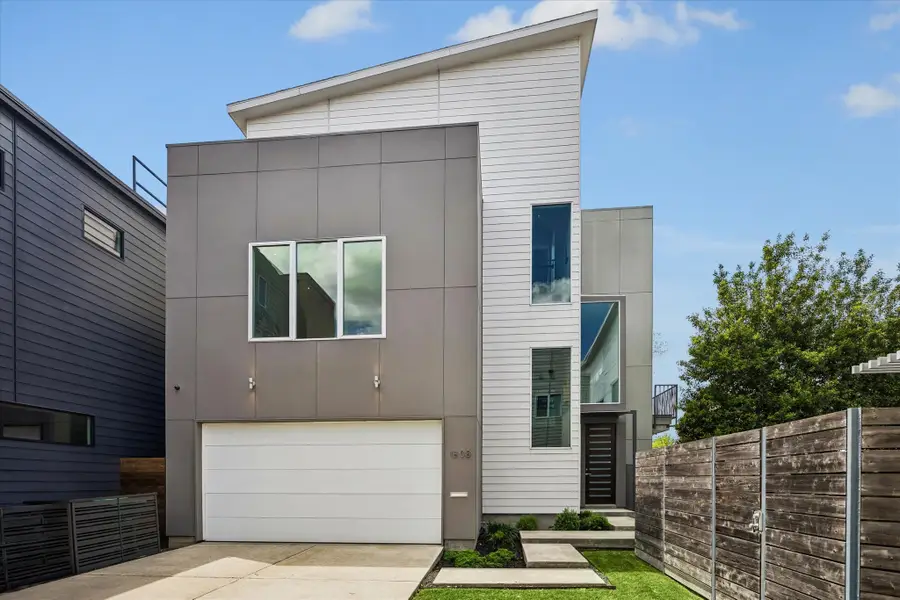 1808 Palm Street, Houston, TX 77004 - #2