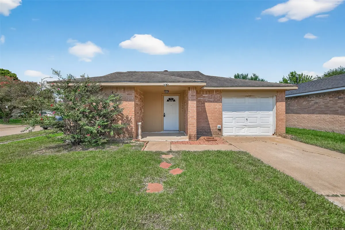 19462 Cypress River Drive, Katy, TX 77449 - #1