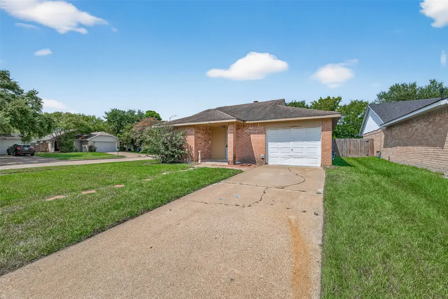 19462 Cypress River Drive, Katy, TX 77449 - #2
