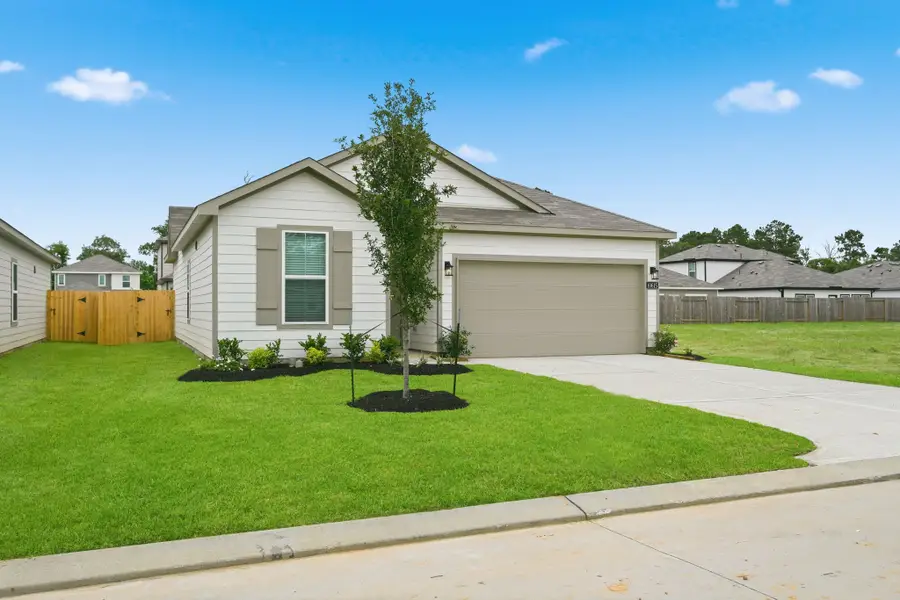 10615 Crockett Meadows Boulevard, Conroe, TX 77306 - #2