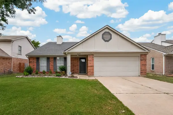 18142 River Sage Drive, Houston, TX 77084