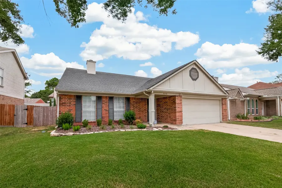 18142 River Sage Drive, Houston, TX 77084 - #2