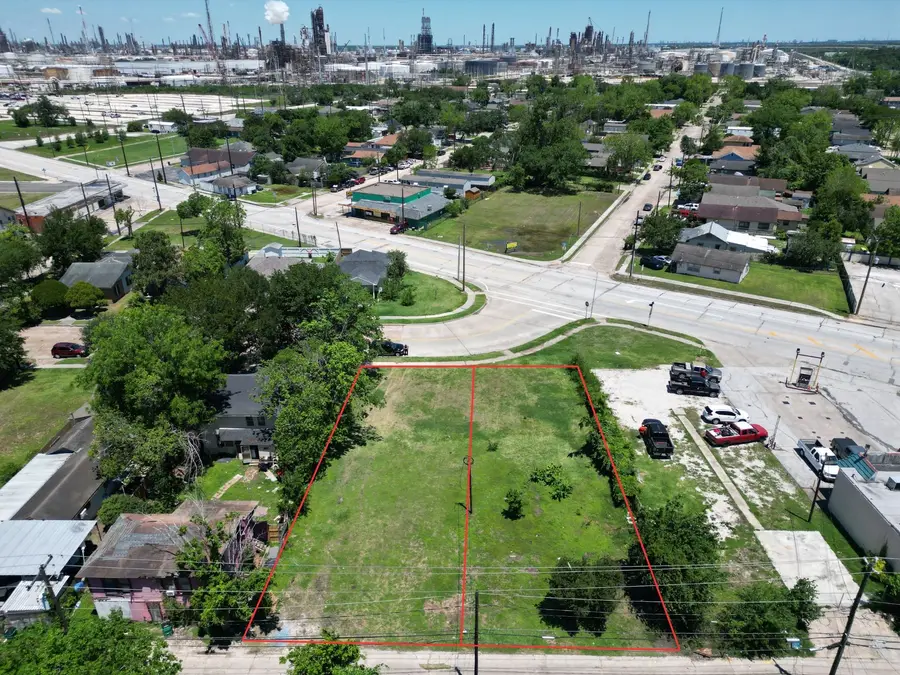 3107 Wisconsin Street, Baytown, TX 77520 - #3