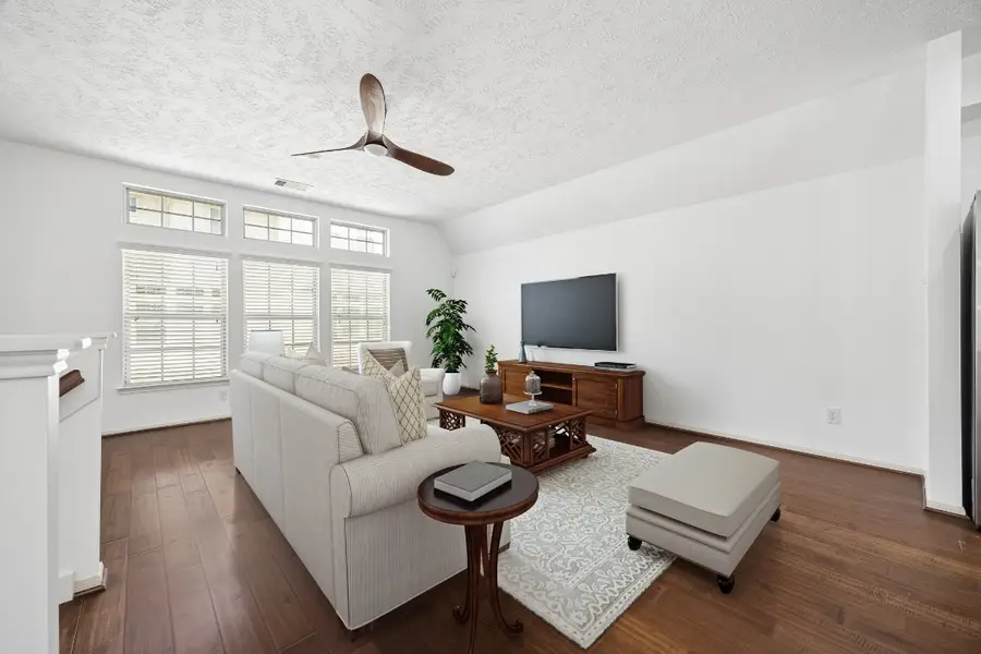 3324 Masters Point Drive, Houston, TX 77091 - #3