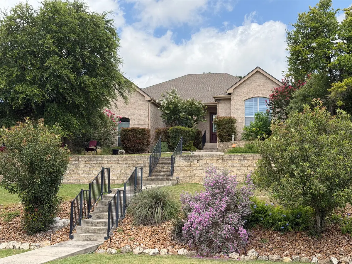 849 Santa Cruz, New Braunfels, TX 78132 - #1