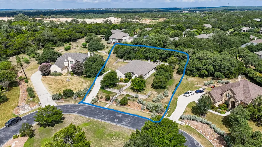849 Santa Cruz, New Braunfels, TX 78132 - #2