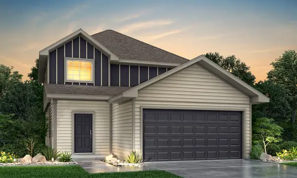 9206 Crestone Peak Drive, Willis, TX 77318