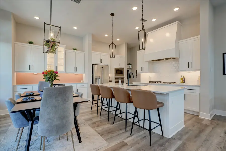 3603 Kensington Gardens Lane, Houston, TX 77055 - Image #3