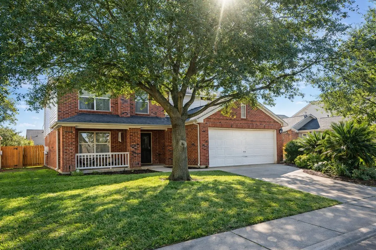 15111 Possumwood Drive, Houston, TX 77084 - #1