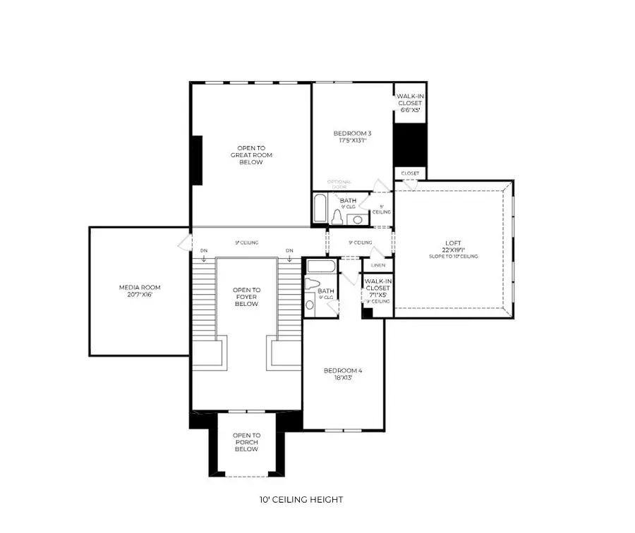 19811 Elegant Azalea Way, Cypress, TX 77433 - #3
