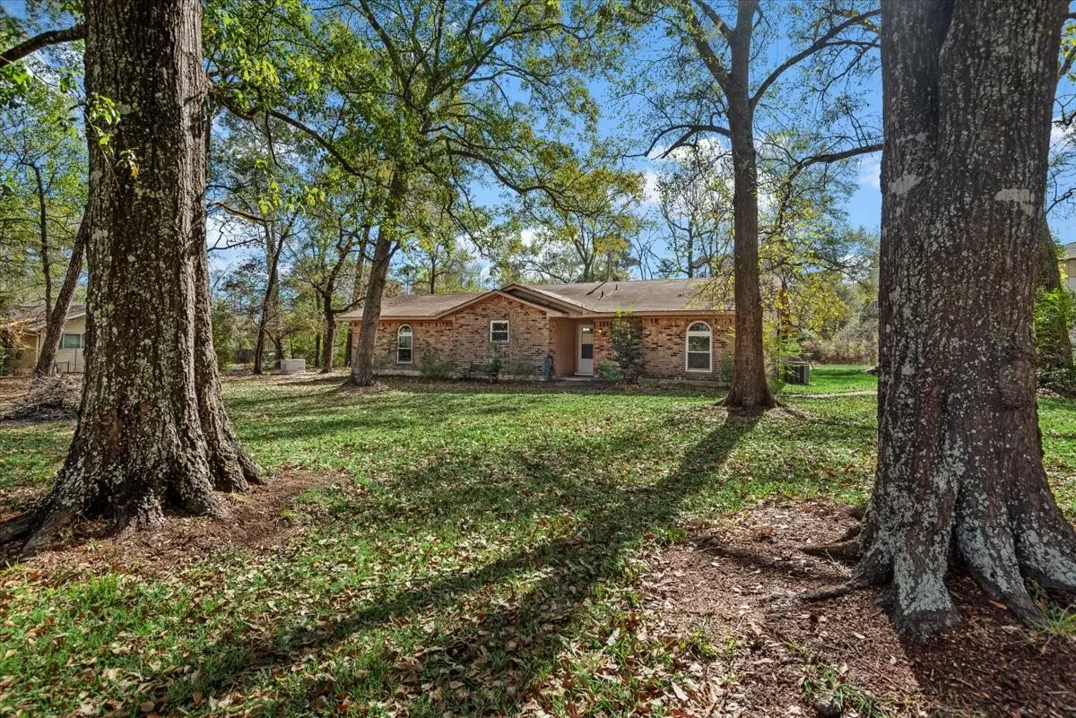 504 Catfish Lane, Conroe, TX 77384 - #1